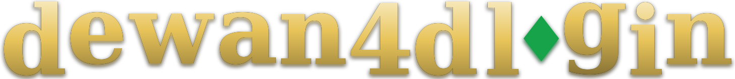 dewan4d login logo