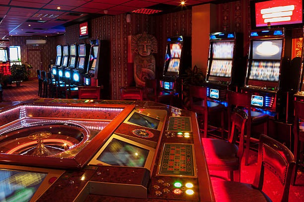 dewan4d login Game type